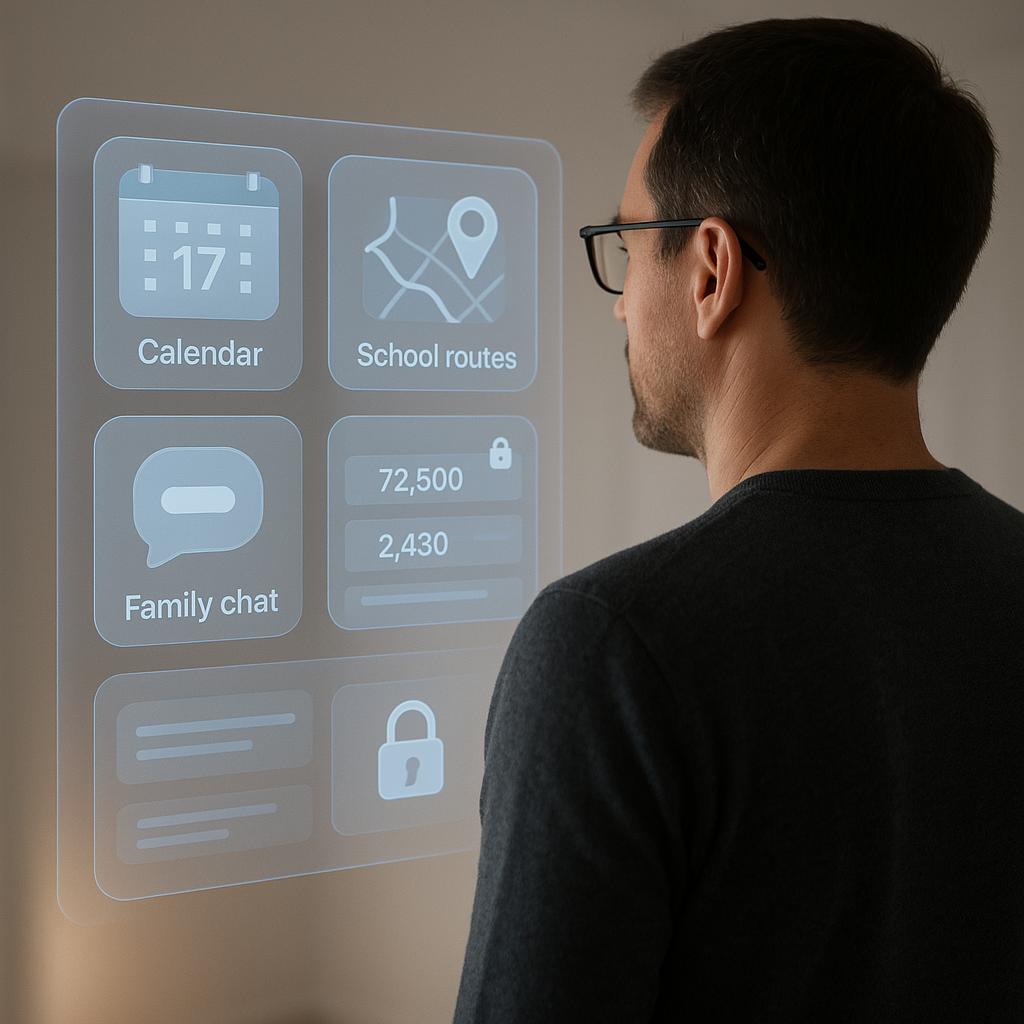 Personalización y tecnología
